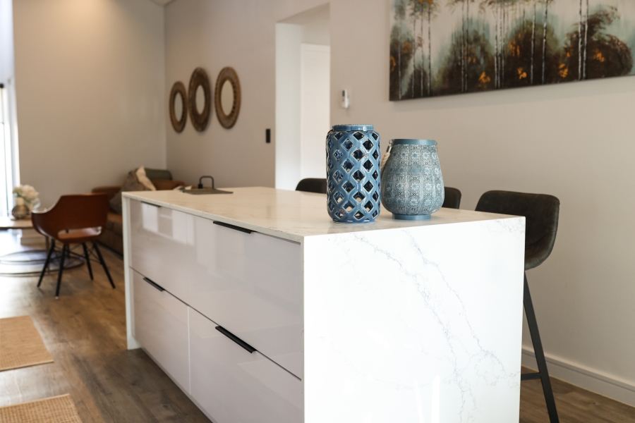 To Let 2 Bedroom Property for Rent in Newinbosch Western Cape